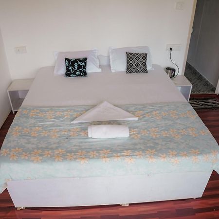 Hilltop Seaview Palolem Goa Hotel ภายนอก รูปภาพ